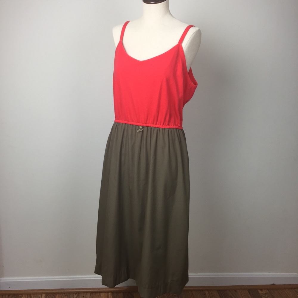 Vintage Dress with Jacket - Picture 4 of 7